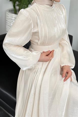 Jagoda Janjan Abiye Ekru
