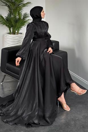 Jagoda Janjan Abiye Siyah