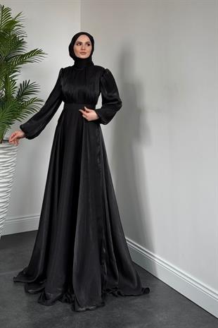 Jagoda Janjan Abiye Siyah