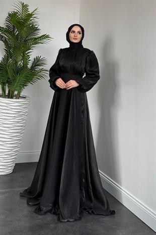 Jagoda Janjan Abiye Siyah