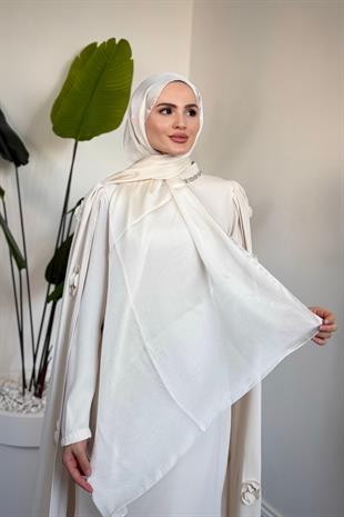 Jan Jan Abiye Şal Dore