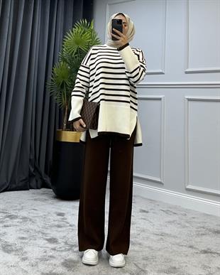 Latus Kazak Acı Kahve