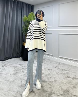 Latus Kazak Lacivert