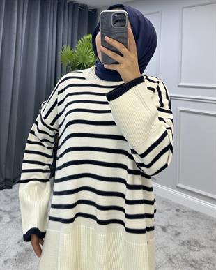 Latus Kazak Lacivert