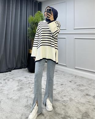 Latus Kazak Lacivert