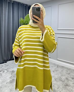 Latus Kazak Yağ Yeşili