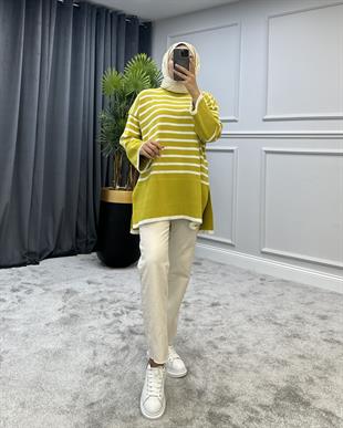 Latus Kazak Yağ Yeşili