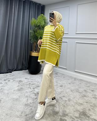 Latus Kazak Yağ Yeşili