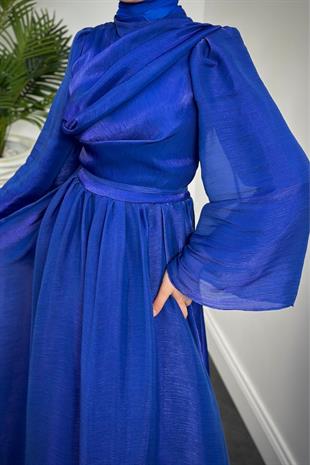 Margaret Drape Janjan Abiye Saks