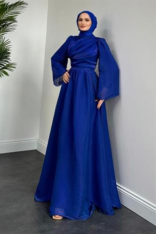 Margaret Drape Janjan Abiye Saks