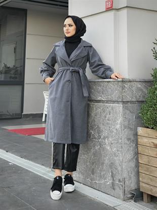 Mary Balon Kol Füme