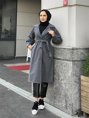 Mary Balon Kol Füme