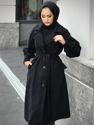 Mary Balon Kol Siyah