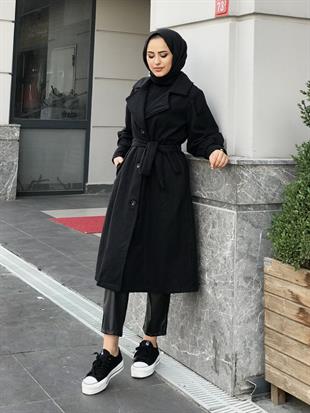 Mary Balon Kol Siyah