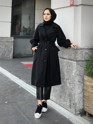 Mary Balon Kol Siyah