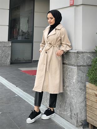 Mary Balon Kol SütlüKahve