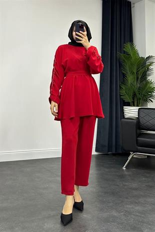 Masal Takım Kırmızı