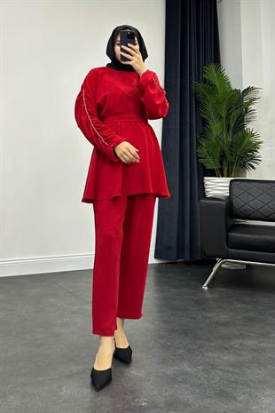 Masal Takım Kırmızı