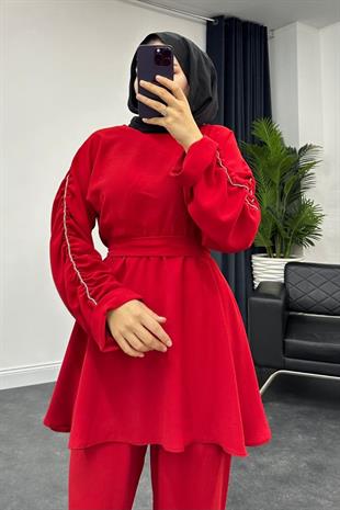 Masal Takım Kırmızı