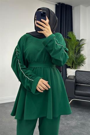 Masal Takım Zümrüt