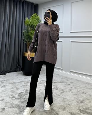 Miray Kazak Mürdüm