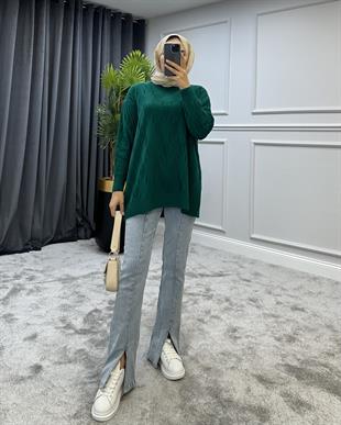 Miray Kazak Zümrüt