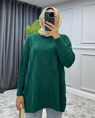 Miray Kazak Zümrüt