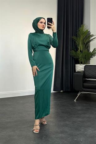 Nana Saten Abiye Zümrüt