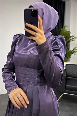 Ofelya Abiye Lila