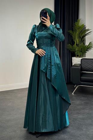 Ofelya Abiye Zümrüt
