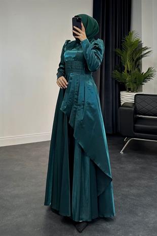 Ofelya Abiye Zümrüt