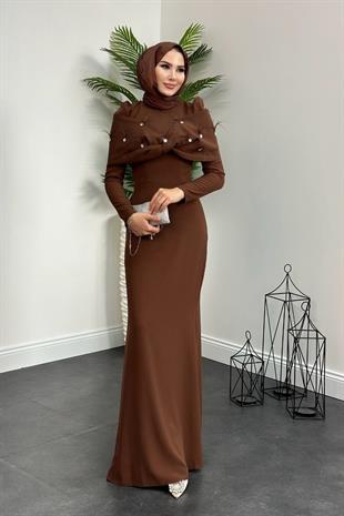 Pamela Abiye Kahverengi