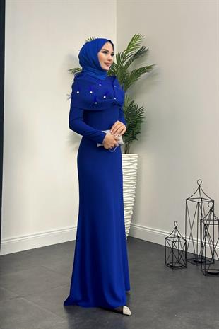 Pamela Abiye Saks Mavisi