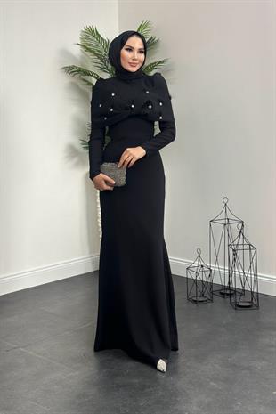 Pamela Abiye Siyah