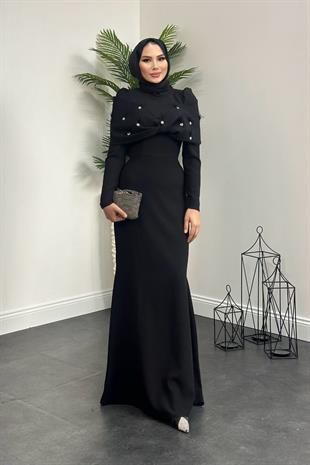 Pamela Abiye Siyah