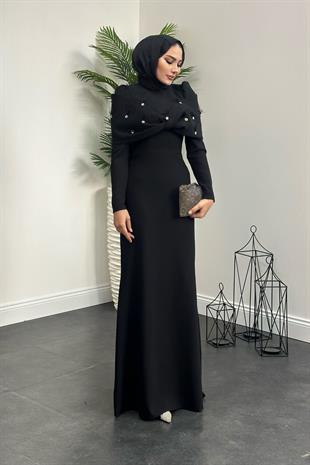 Pamela Abiye Siyah