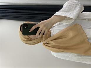 Pamuk Kraş BisküviBeji