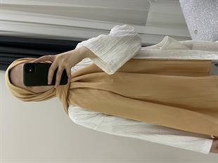 Pamuk Kraş BisküviBeji