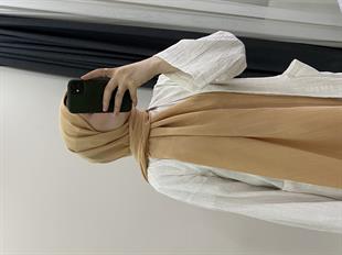 Pamuk Kraş BisküviBeji