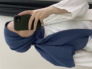 Pamuk Kraş Karakalem