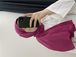 Pamuk Kraş LilyumPembe