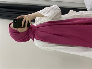 Pamuk Kraş LilyumPembe