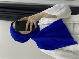 Pamuk Kraş ParlementMavi