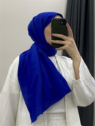 Pamuk Kraş ParlementMavi