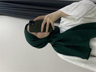 Pamuk Kraş Zümrüt