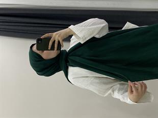 Pamuk Kraş Zümrüt