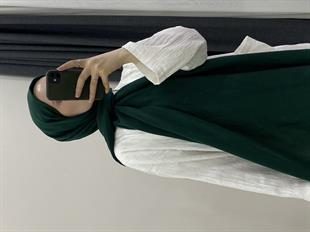 Pamuk Kraş Zümrüt