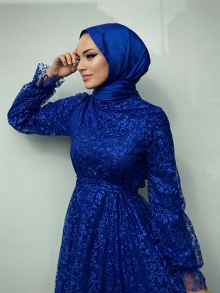 Petra Simli Abiye Saks