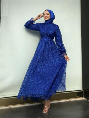 Petra Simli Abiye Saks