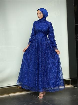 Petra Simli Abiye Saks